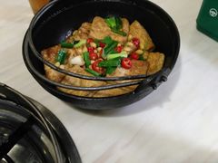 -九道菜有鸡鱼头(石鼓路店)
