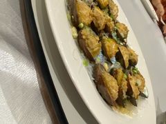 -流舫海鲜酒家(张溪店)