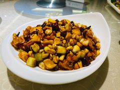 宫保鸡丁-红宾酒楼(百姓家宴店)