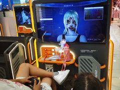 -凯德MALL(望京店)