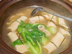 -筱爷叔·上海传统手工菜(玉树路店)