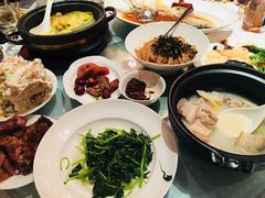 -小南国(金沙江路店)