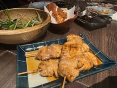 -定食Doraya(骆克道店)