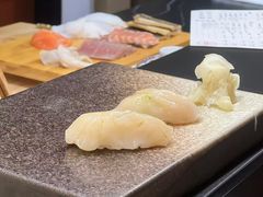 -Sushi Hanzo半藏(天环广场店)