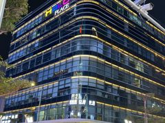 -HALO广场(梨园路店)