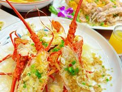 -友强·23年特色海鲜大排档(厦门店)