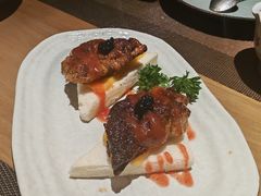 -福樱兰海鲜放题铁板烧(加州店)