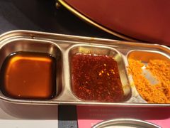 -西塔老太太泥炉烤肉(龙湖北苑天街店)