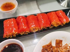 -稻香酒家·34年老字号·港式粤菜(汉街店)