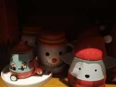 -星巴克(广州正佳广场4层店)