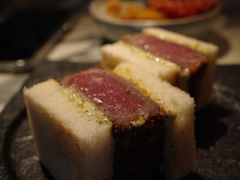 -High Yaki THE SEA海鲜居酒屋