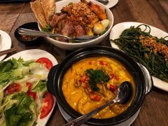 黄面-Le Chalet Dalat