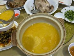 -吉莲利苑海鲜酒家(珠海拱北29年老字号店)