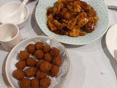 -东兴楼饭庄(六里桥店)