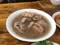 -雨田饭店(华兴东街店)