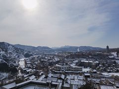 -云端咖啡(山顶教堂店)