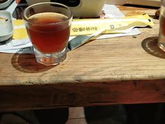 -木屋烧烤(南新店)