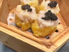 -白天鹅宾馆-玉堂春暖餐厅