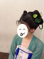 -盘子女人坊古装写真摄影