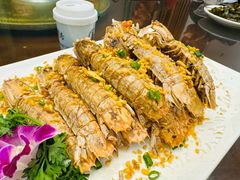 -醉壹号海鲜大排档·老厦门特色菜(厦门美食地标店)