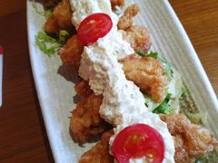 -有喜屋·深夜食堂(北京西路店)