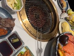 -和牛村烧肉放题(潍坊泰华店)