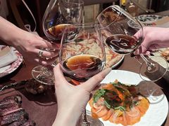 -Mammamia意大利餐厅(阳春巷店)