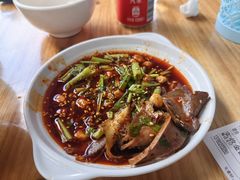 夫妻肺片-牛王庙(龙华花园店)