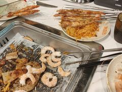 -满香园自助海鲜烤肉(赣榆吾悦广场店)