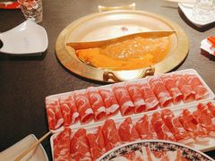 -熊喵来了火锅(四平万达第56分店)