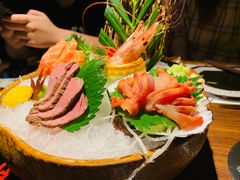 -牛道·和牛九食(市府恒隆广场店)