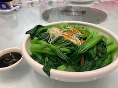 -宝园酒家(美林M·LIVE天地东座店)