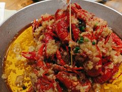 -巴厘龙虾·榜首油焖大虾(音乐学院·沿江酒馆店)