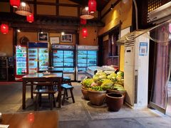 -富正毅三下锅·湘西韵味(天门山索道店)