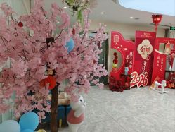 -贝安心月子中心(昌平店)