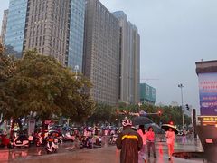 -比亚森自助烤肉料理(裕华店)