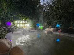 -天目湖御水温泉·度假酒店