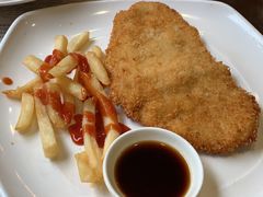 -德大西餐社(云南南路店)