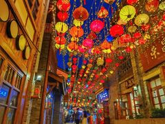 -重庆十八梯传统风貌区