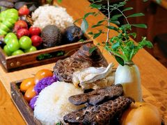 -无味舒食(环岛路店)