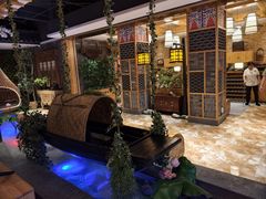 -青水瓦台汤泉(新华店)