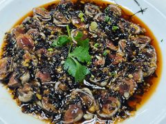 -旺达·福州菜(正大广场店)