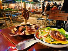 -宝莱纳餐厅(滨江店)