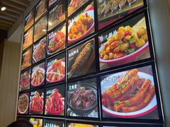 -郑记•不夜城烧烤•龙虾•虾蟹(黄鹤楼店)