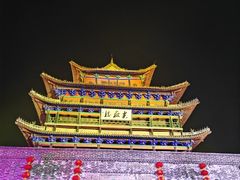 -东昌湖风景区