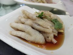 白云凤爪-盆满钵满·国家非遗传承(云台店)