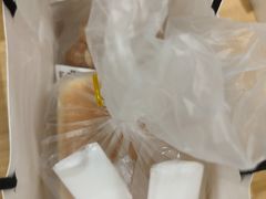 -银座仁志川·生吐司专门店(香港广场店)