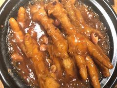 -九锅一堂酸菜鱼(新南凯德直营店)