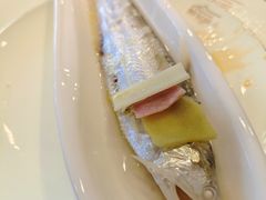 -霁月山房(体育公园店)
