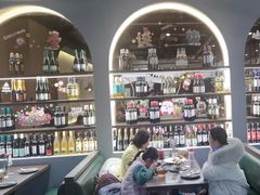 -Shantek象提南亚餐厅&西餐融合Bistro(淮海中路店)